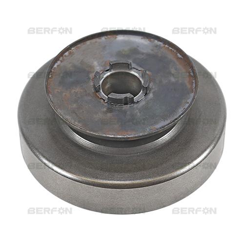 TAMBOR EMBRAIAGEM HUSQVARNA 61-268-268 (3/8) FIXO